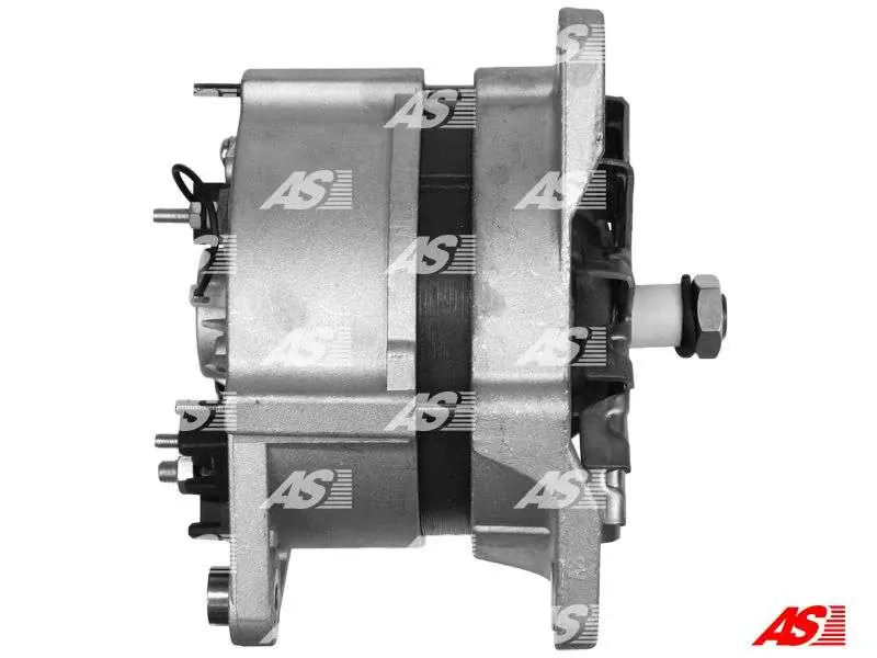 Premium | ALTERNATOR NOWY