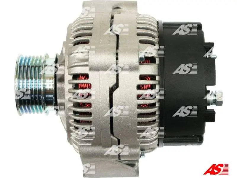 Cena specjalna | ALTERNATOR MERCEDES SSANGYONG DAEWOO JOHN DEERE 12V/90A