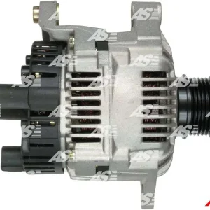 ALTERNATOR CITROEN FIAT PEUGEOT 12V/80A | Nie przegap okazji