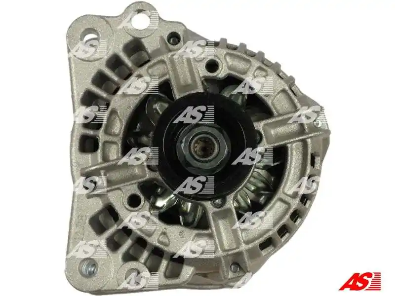 ALTERNATOR NOWY | Premium