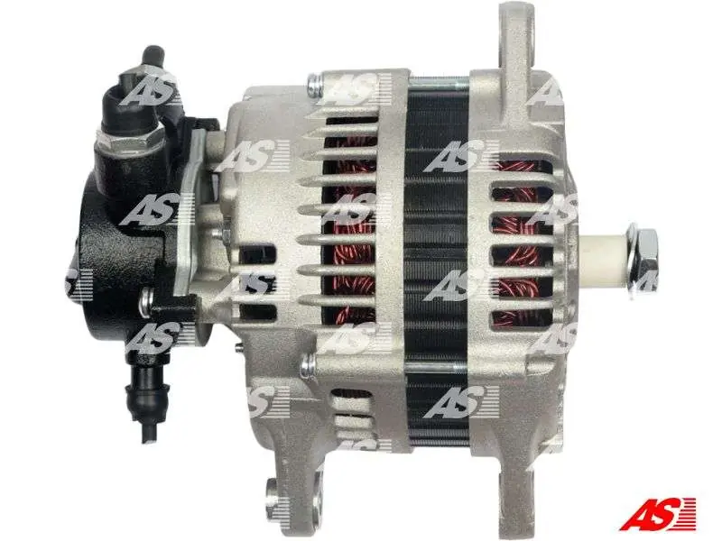 Kup dziś - ALTERNATOR OPEL ASTRA H 1.7D 12V/100A