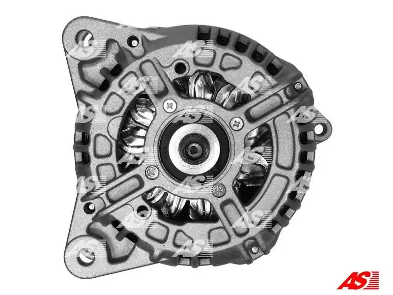 ALTERNATOR NOWY - Już w sprzedaży