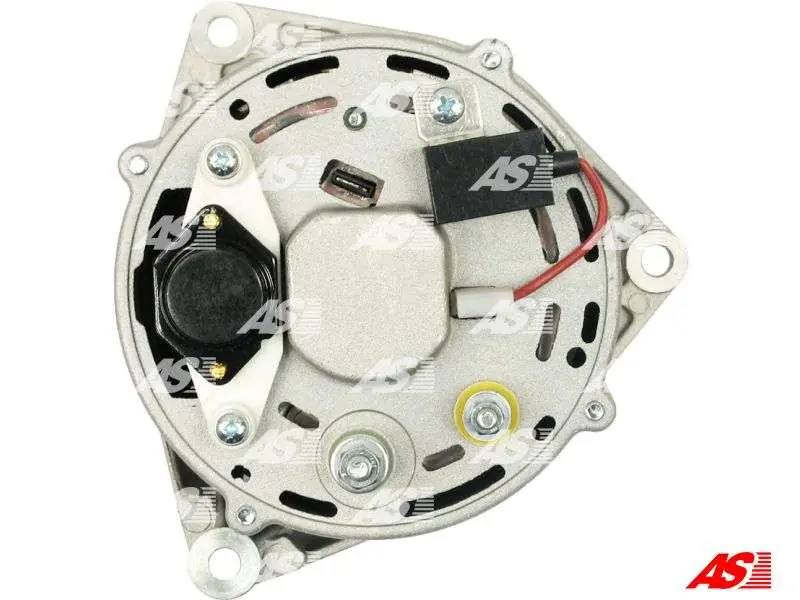 ALTERNATOR NOWY - Oferta