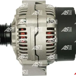 ALTERNATOR MERCEDES 12V/90A - Świetna oferta