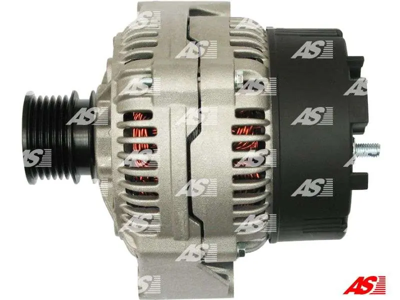 ALTERNATOR MERCEDES 12V/90A - Świetna oferta
