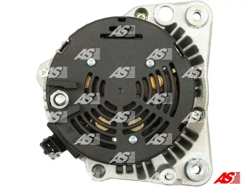 ALTERNATOR FORD SEAT SKODA VW 12V/90A - Zamów teraz