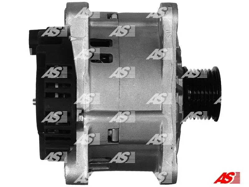 ALTERNATOR NOWY | Dodatkowy rabat