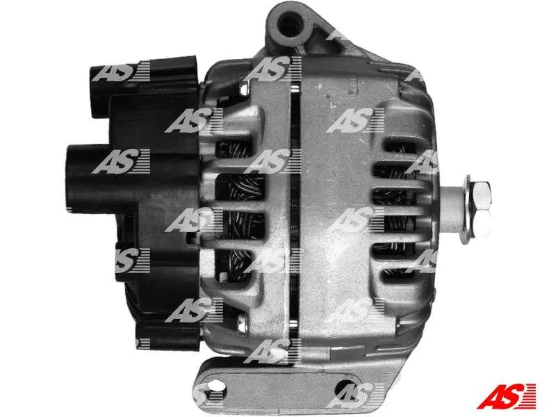ALTERNATOR ALFA ROMEO FIAT LANCIA OPEL SUZUKI 12V/90A - Promocja