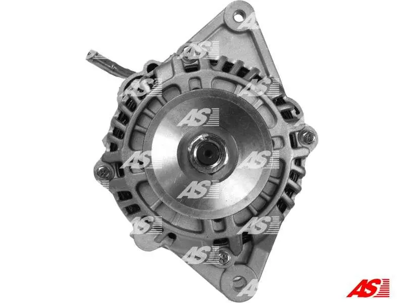 Outlet | ALTERNATOR NOWY