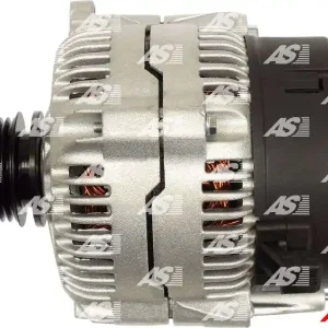 ALTERNATOR AUDI SKODA VW 12V/90A - Kupuj bezpiecznie