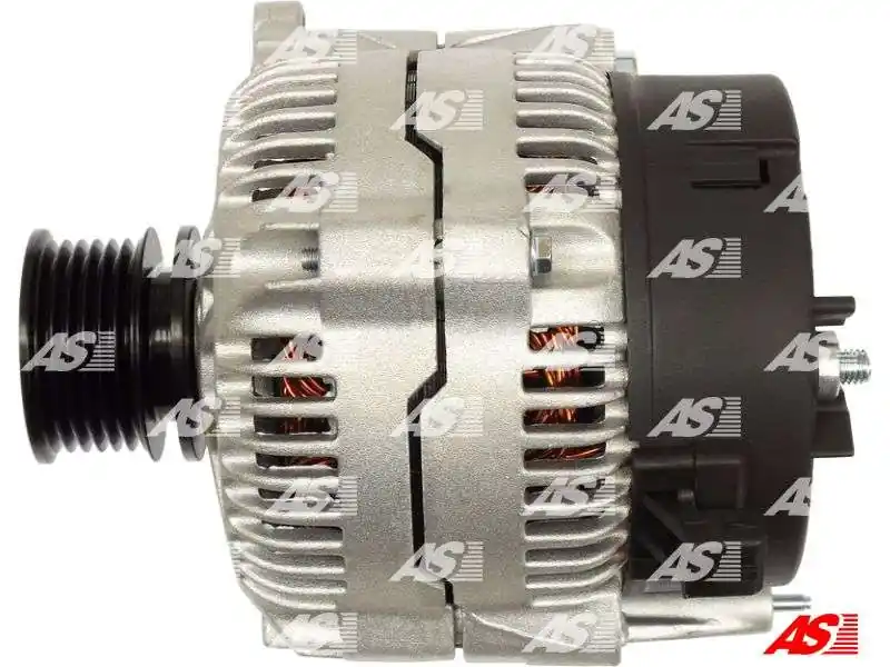 ALTERNATOR AUDI SKODA VW 12V/90A - Kupuj bezpiecznie