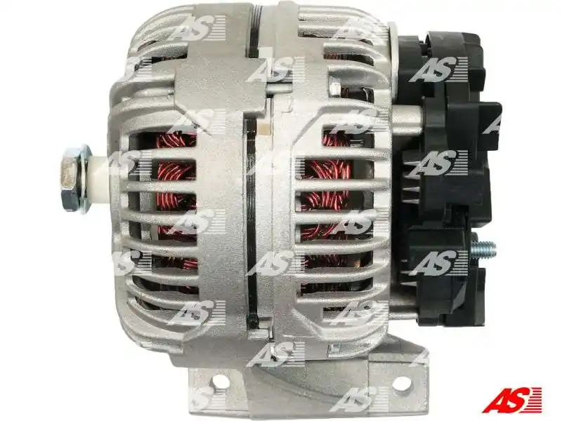 ALTERNATOR NOWY - Wygodne zakupy
