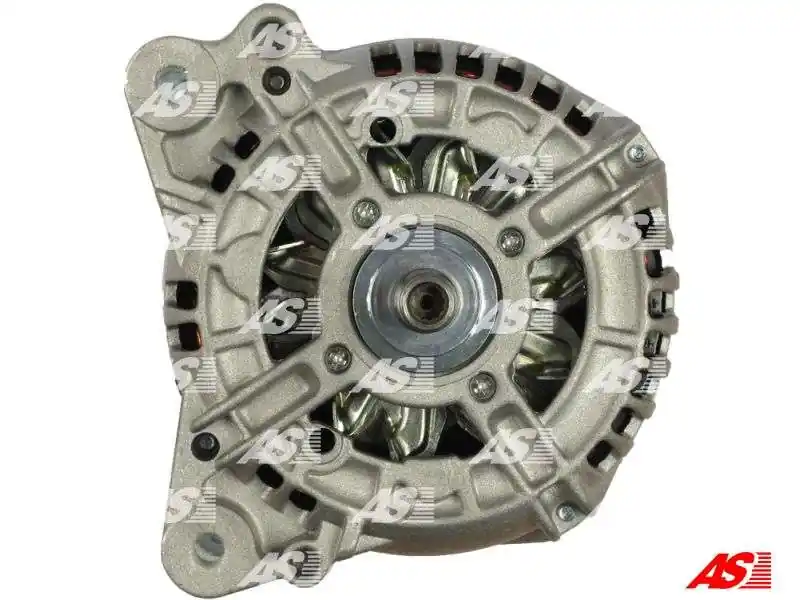 ALTERNATOR AUDI A4,A6 SKODA SUPERB VW PASSAT /BEZ KOŁA/ 12V/120A | Nie czekaj