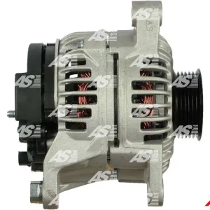 Wysoka jakość - ALTERNATOR AUDI SKODA VW 12V/120A