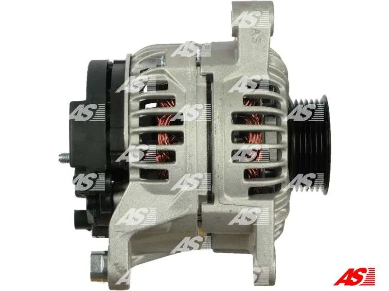 Wysoka jakość - ALTERNATOR AUDI SKODA VW 12V/120A