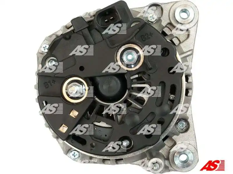 ALTERNATOR AUDI FORD SEAT SKODA VW 12V/120A - Kup teraz