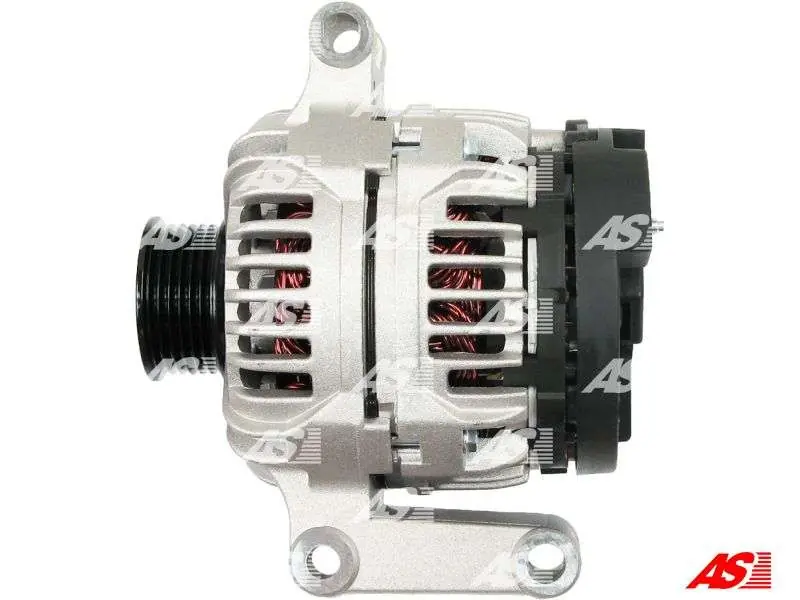 ALTERNATOR NOWY | Oferta