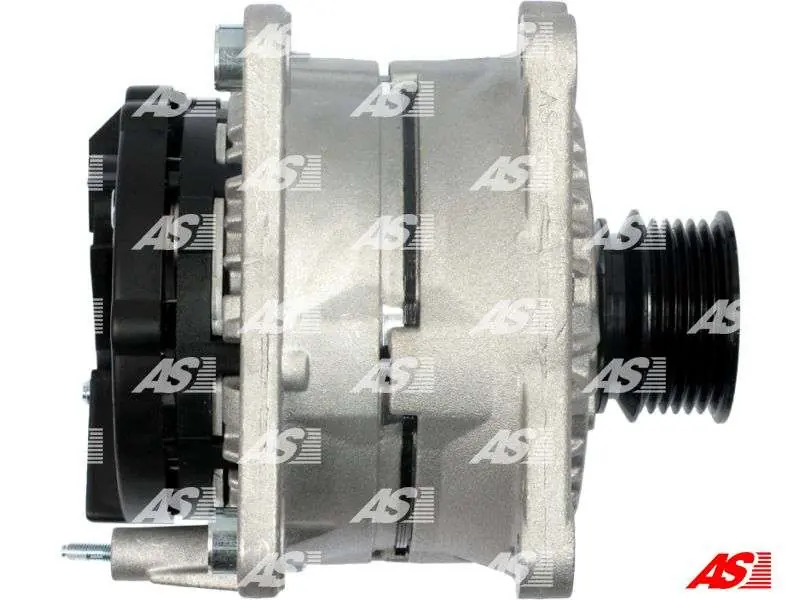 ALTERNATOR NOWY - Spiesz się