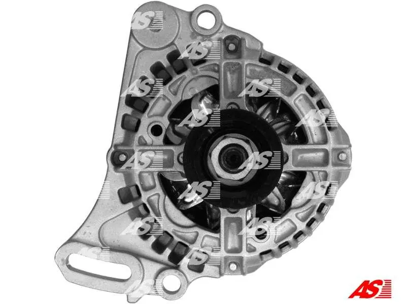 ALTERNATOR NOWY - Jakość premium