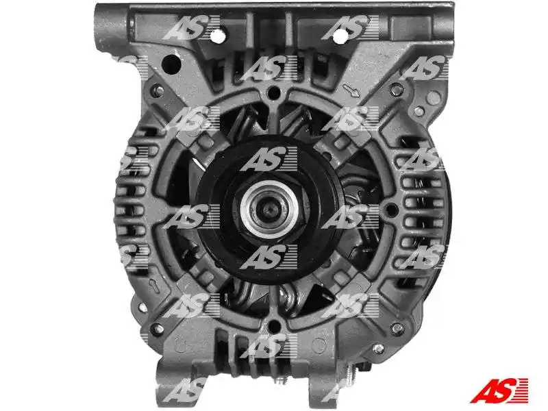 ALTERNATOR MERCEDES A140,A160,VANEO 12V/90A - Okazja cenowa