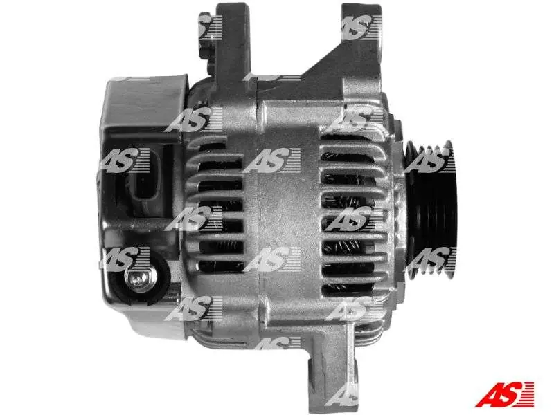 Nie zwlekaj | ALTERNATOR TOYOTA YARIS 12V/80A
