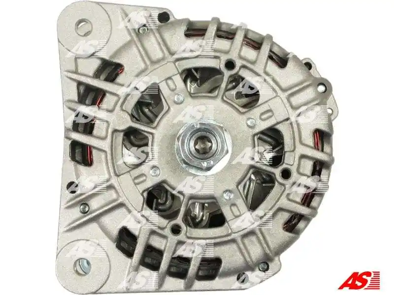 Nowość w ofercie - ALTERNATOR NISSAN PRIMASTER OPEL VIVARO RENAULT LAGUNA,MASTER VOLVO S40,V40 12V/125A