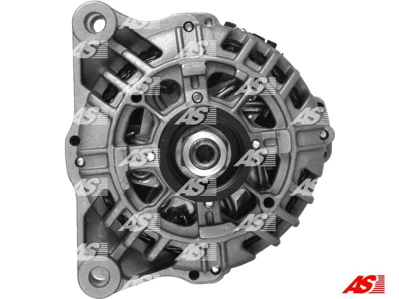 Darmowy zwrot - ALTERNATOR NOWY