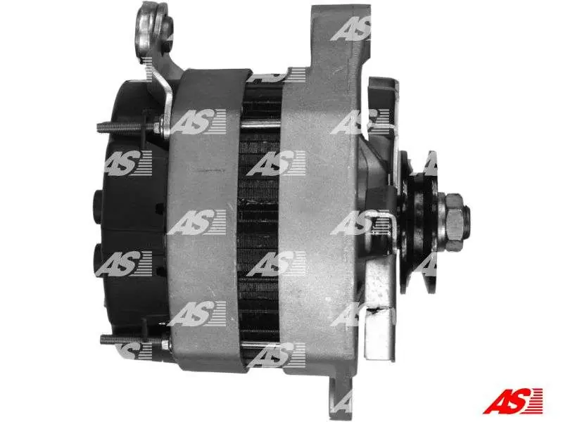 ALTERNATOR NOWY | Dodatkowy rabat