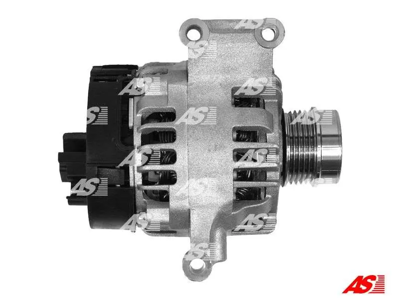 ALTERNATOR ALFA ROMEO FIAT 12V/120A - Nowość już dostępna