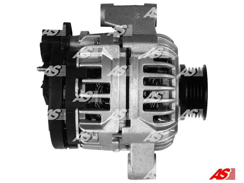 ALTERNATOR SMART 14V/85A - Duży rabat
