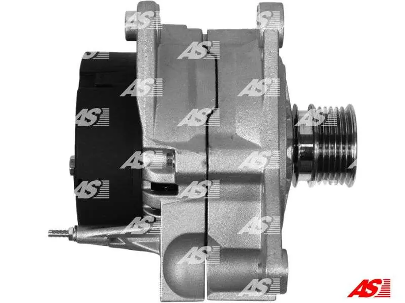 Megacena | ALTERNATOR SEAT SKODA FELICIA VW 12V/70A