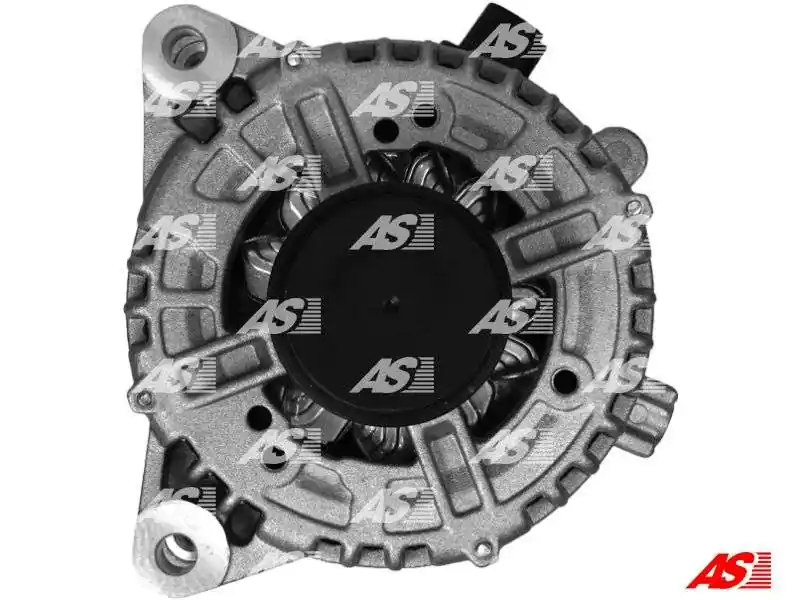 ALTERNATOR NOWY - Spiesz się