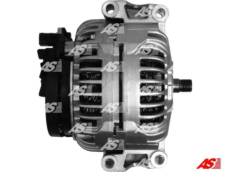ALTERNATOR NOWY | Produkt polecany