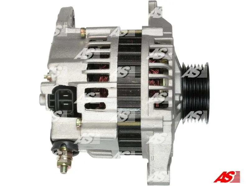 Superoferta - ALTERNATOR NISSAN ALMERA,PRIMERA 12V/80A