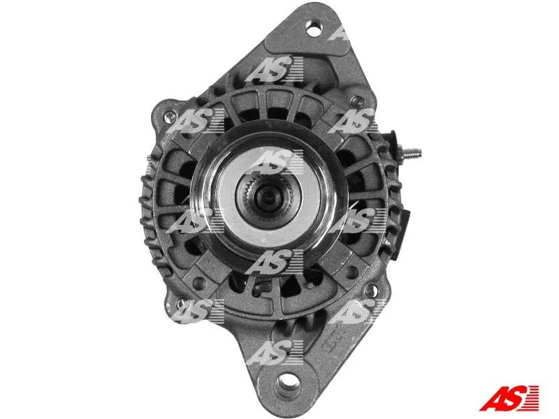 Sprawdzony wybór - ALTERNATOR TOYOTA YARIS 12V/70A