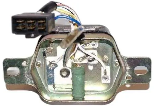 REGULATOR NAPIĘCIA WYCOFANE | Popularny produkt