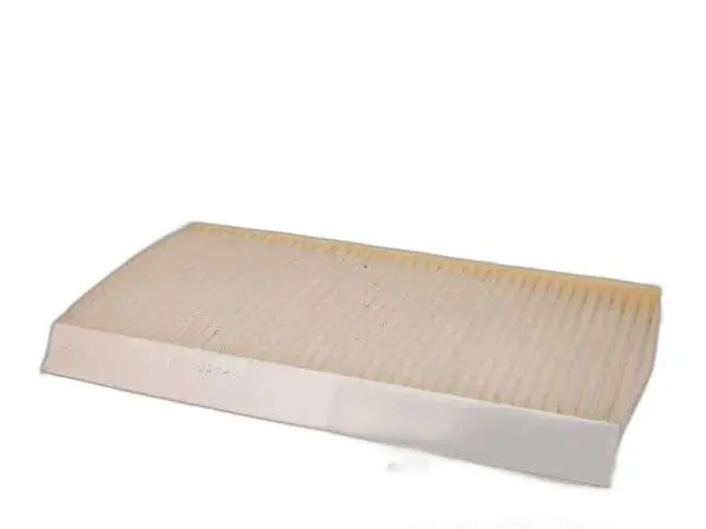 Nowa pozycja w ofercie | FILTR KABINOWY
