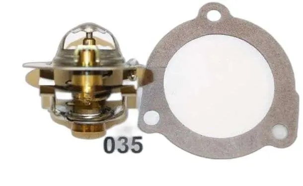 TERMOSTAT WYCOFANE | Nowość w ofercie