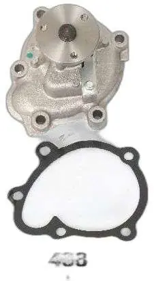 POMPA WODY | Oferta dnia