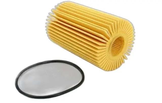 FILTR OLEJU - Sprawdzony produkt