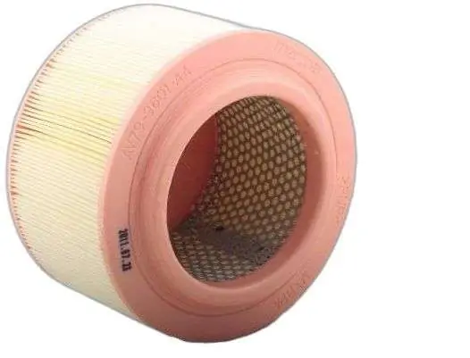 FILTR POWIETRZA | Nowość w ofercie