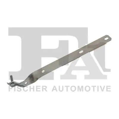 UCHWYT TŁUMIKA, CZĘŚŹ METALOWA, BMW | Skorzystaj z oferty