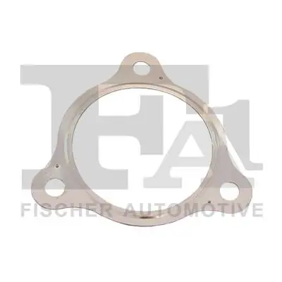 USZCZELKA TŁUMIKA, AUDI A4/A5/A6/A7/A8/Q5/Q7, PORSCHE MACAN, SEAT ALHAMBRA/EXEO, VW PASSAT/PHAETON | Hit sprzedaży