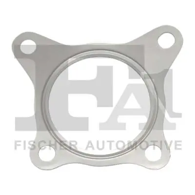USZCZELKA TŁUMIKA AUDI A1/A3, SEAT ALTEA/LEON/TOLEDO, SKODA OCTAVIA/RAPID/SUPERB/YETI, VW EOS/GOLF - Od ręki
