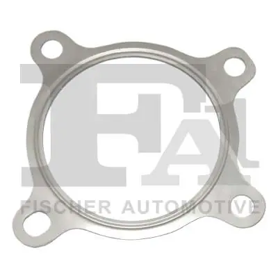USZCZELKA TŁUMIKA AUDI A4/A5/A6/A7/Q3/Q5/Q7/Q8, KTM, PORSCHE, SEAT, VW | Mega okazja