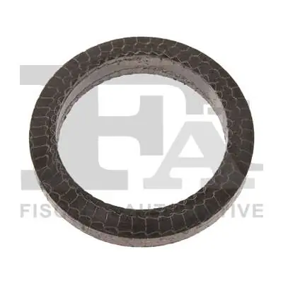 PIERŚCIEŃ TŁUMIKA, 58/76x14mm, VW MULTIVAN T5/T6, VW TRANSPORTER T5/T6 - Szybka wysyłka