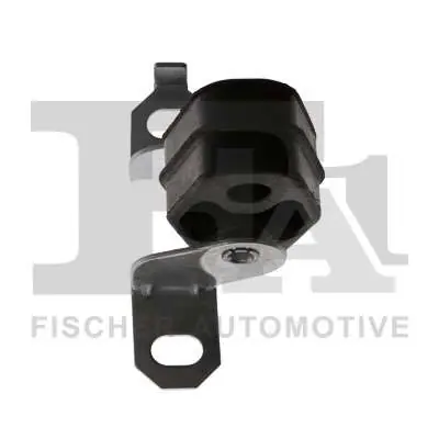 WIESZAK TŁUMIKA GUMOWO-METALOWY EPDM, UCHWYT, AUDI, SEAT, SKODA, VW | Nowość już dostępna