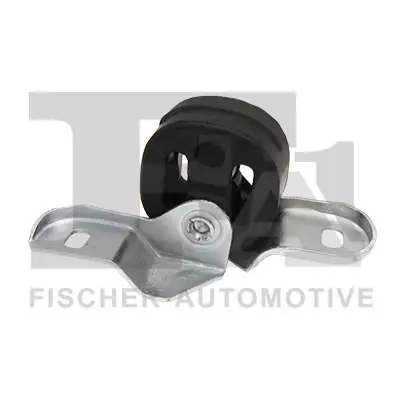 WIESZAK TŁUMIKA GUMOWO-METALOWY, UCHWYT, AUDI A4 B5/A4 B5 AVANT/A4 B6/A4 B6 AVANT | Cena obniżona
