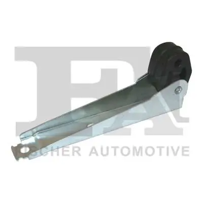 Promocja - WIESZAK TŁUMIKA GUMOWO-METALOWY, UCHWYT, SEAT CORDOBA/IBIZA, SKODA FABIA, VW POLO