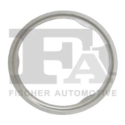 USZCZELKA TŁUMIKA BUICK, CHEVROLET, HOLDEN, OPEL, VAUXHALL | Niska cena